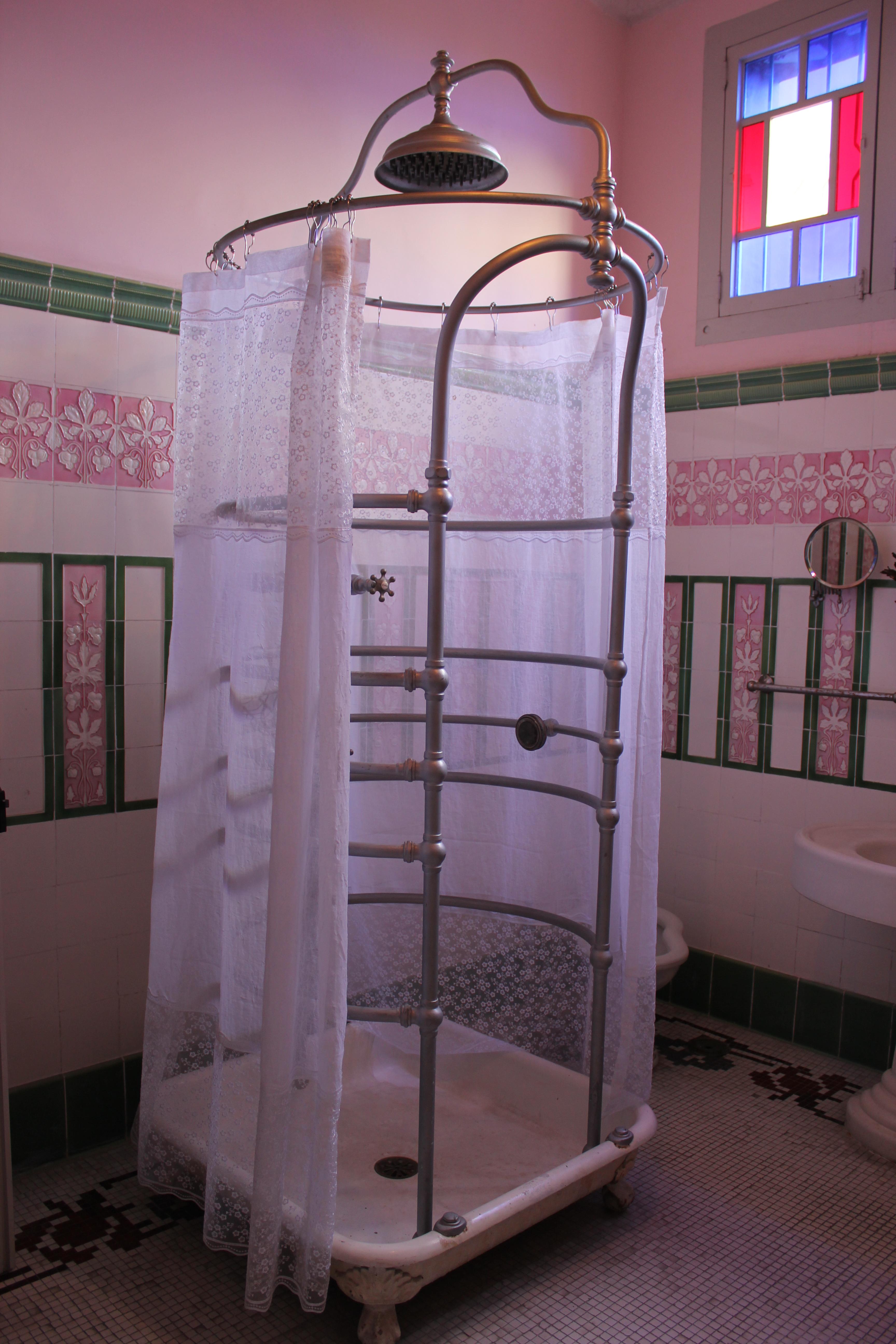Casa Wiechers-Villaronga - Ponce - 2012 00078